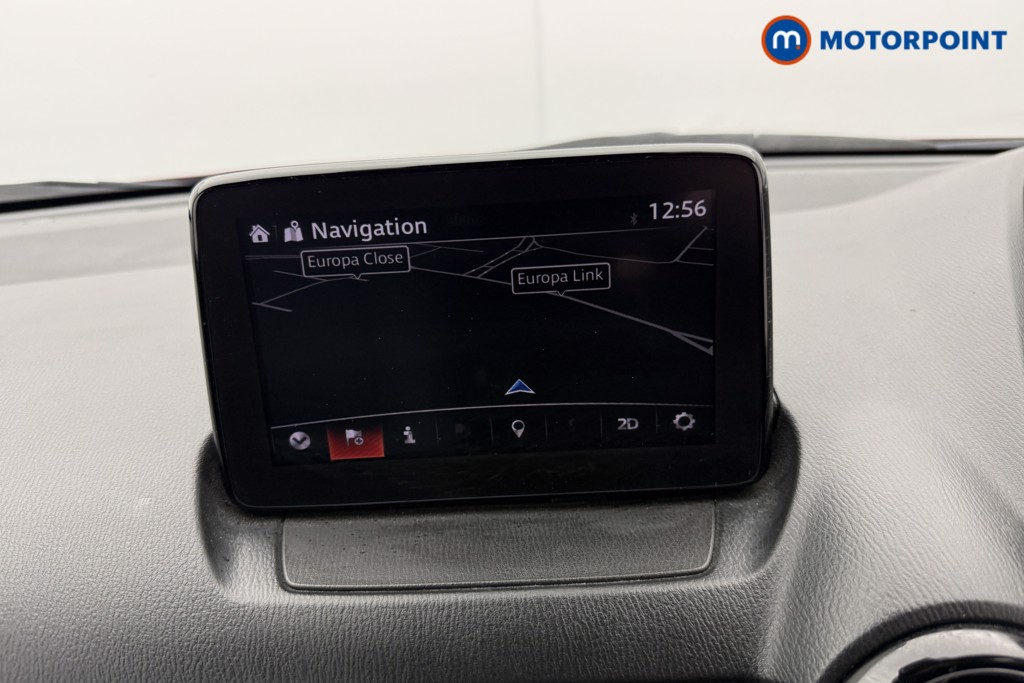 Mazda Cx-3 Sport Nav -Plus Manual Petrol SUV - Stock Number (1607732) - 7th supplementary image