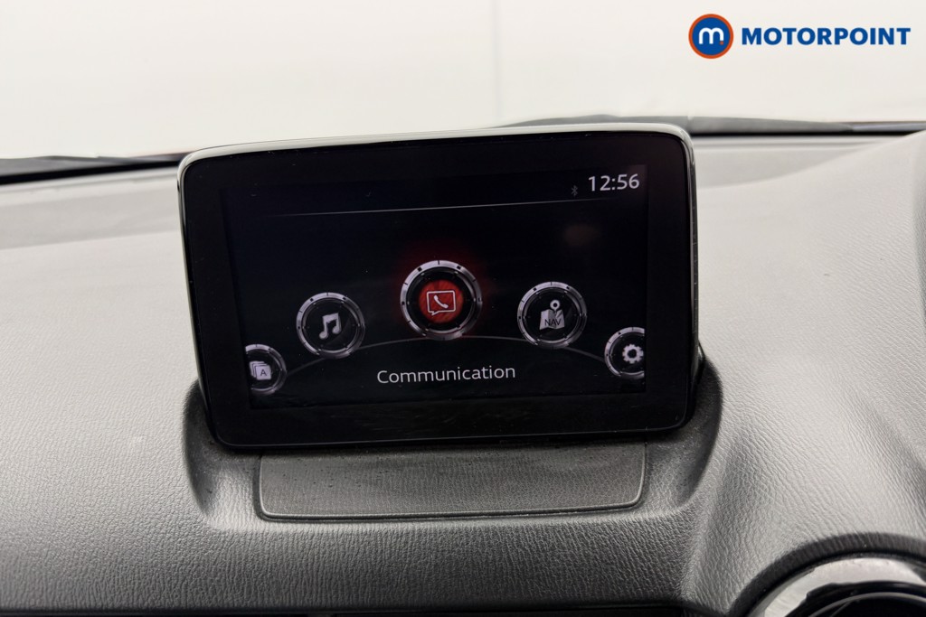 Mazda Cx-3 Sport Nav -Plus Manual Petrol SUV - Stock Number (1607732) - 8th supplementary image