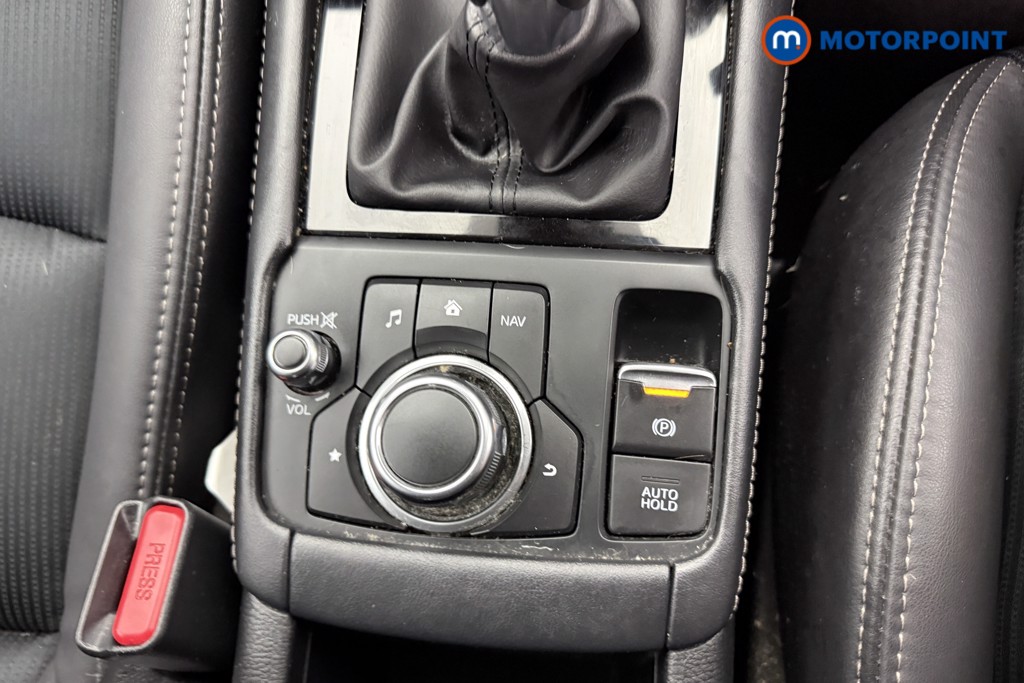 Mazda Cx-3 Sport Nav -Plus Manual Petrol SUV - Stock Number (1607732) - 10th supplementary image