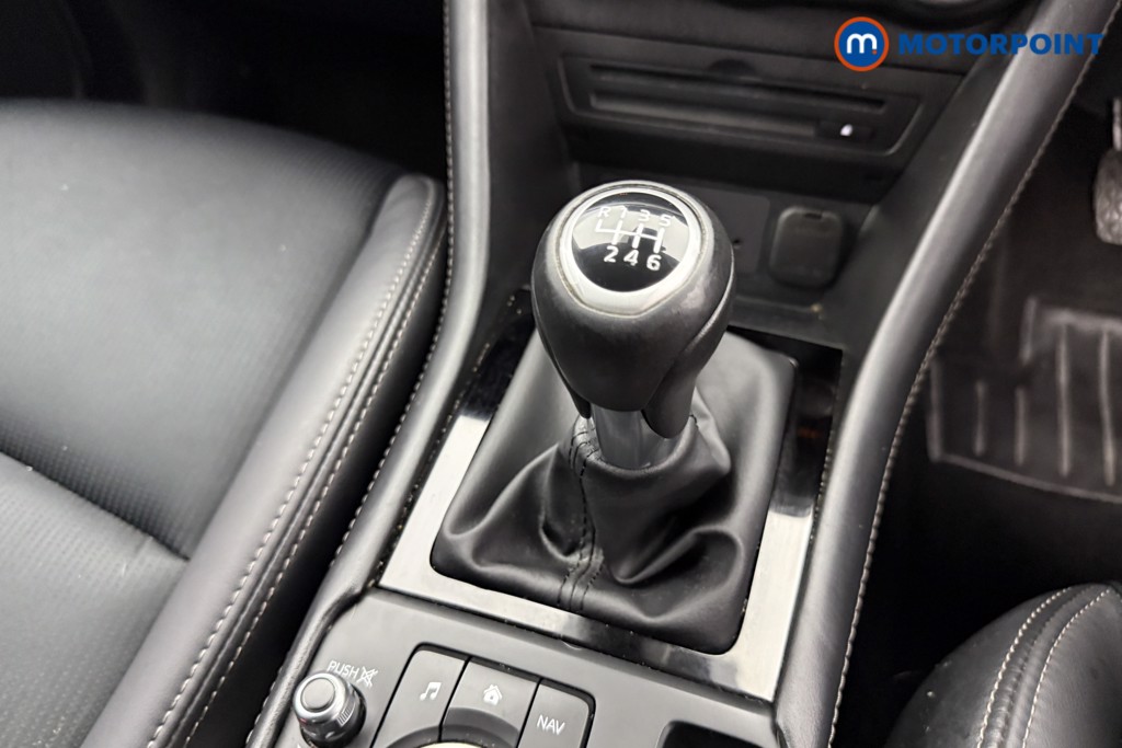 Mazda Cx-3 Sport Nav -Plus Manual Petrol SUV - Stock Number (1607732) - 11th supplementary image