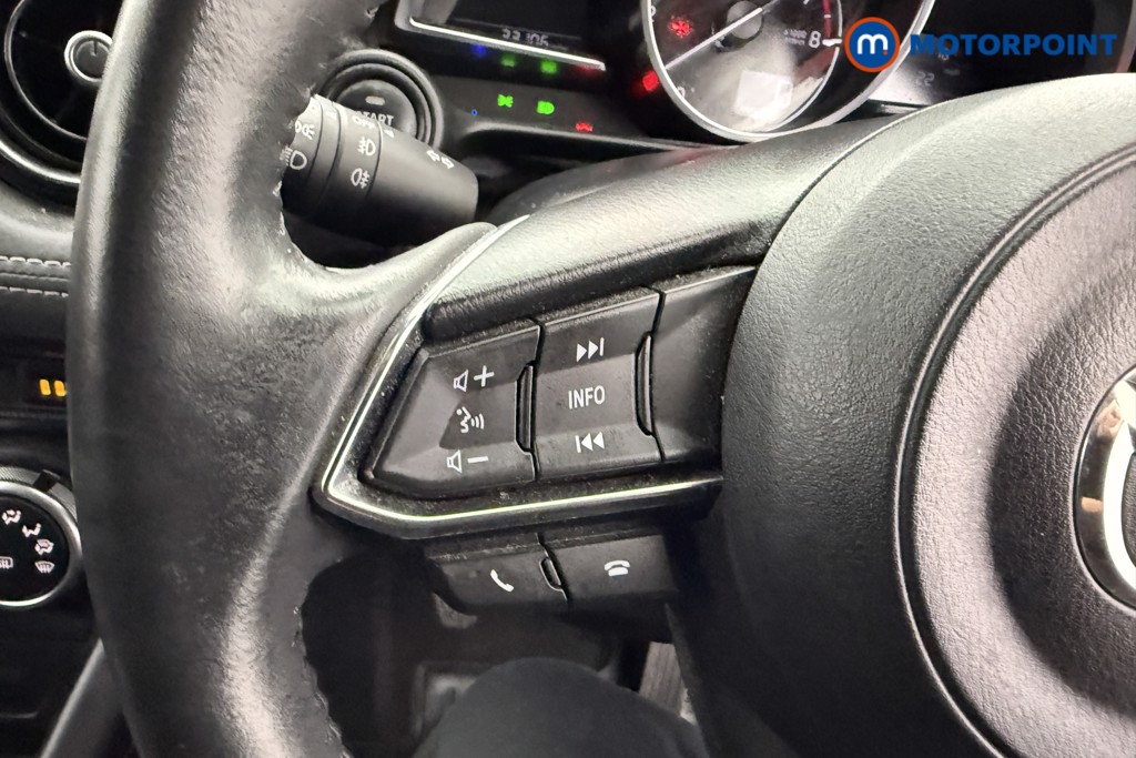 Mazda Cx-3 Sport Nav -Plus Manual Petrol SUV - Stock Number (1607732) - 12th supplementary image