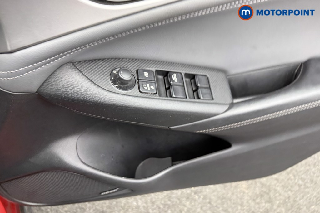 Mazda Cx-3 Sport Nav -Plus Manual Petrol SUV - Stock Number (1607732) - 14th supplementary image