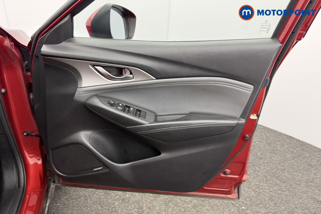 Mazda Cx-3 Sport Nav -Plus Manual Petrol SUV - Stock Number (1607732) - 15th supplementary image