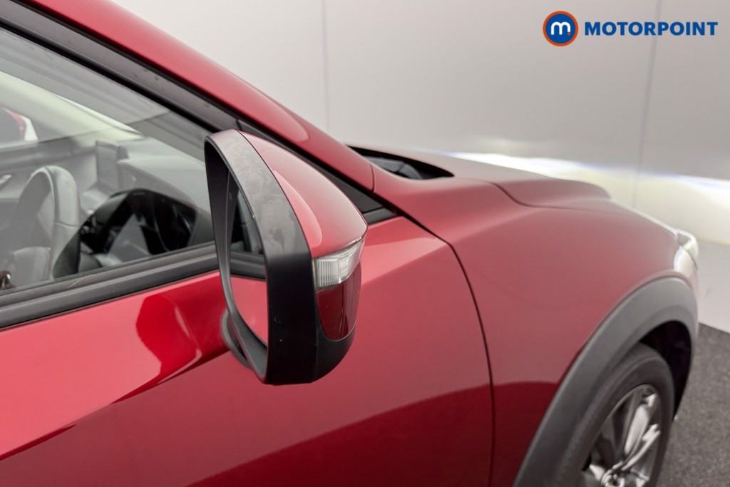 Mazda Cx-3 Sport Nav -Plus Manual Petrol SUV - Stock Number (1607732) - 16th supplementary image