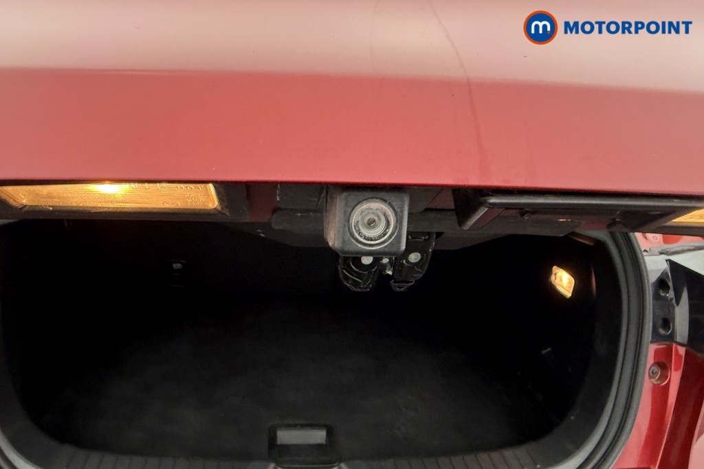 Mazda Cx-3 Sport Nav -Plus Manual Petrol SUV - Stock Number (1607732) - 18th supplementary image