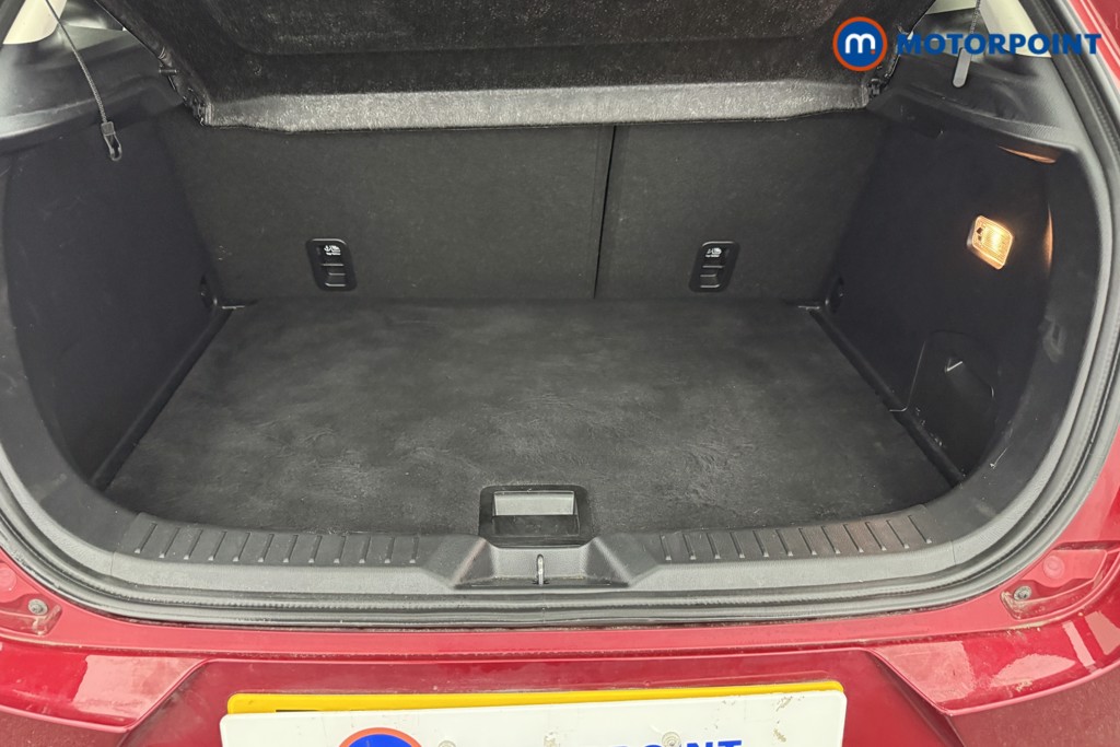 Mazda Cx-3 Sport Nav -Plus Manual Petrol SUV - Stock Number (1607732) - 19th supplementary image