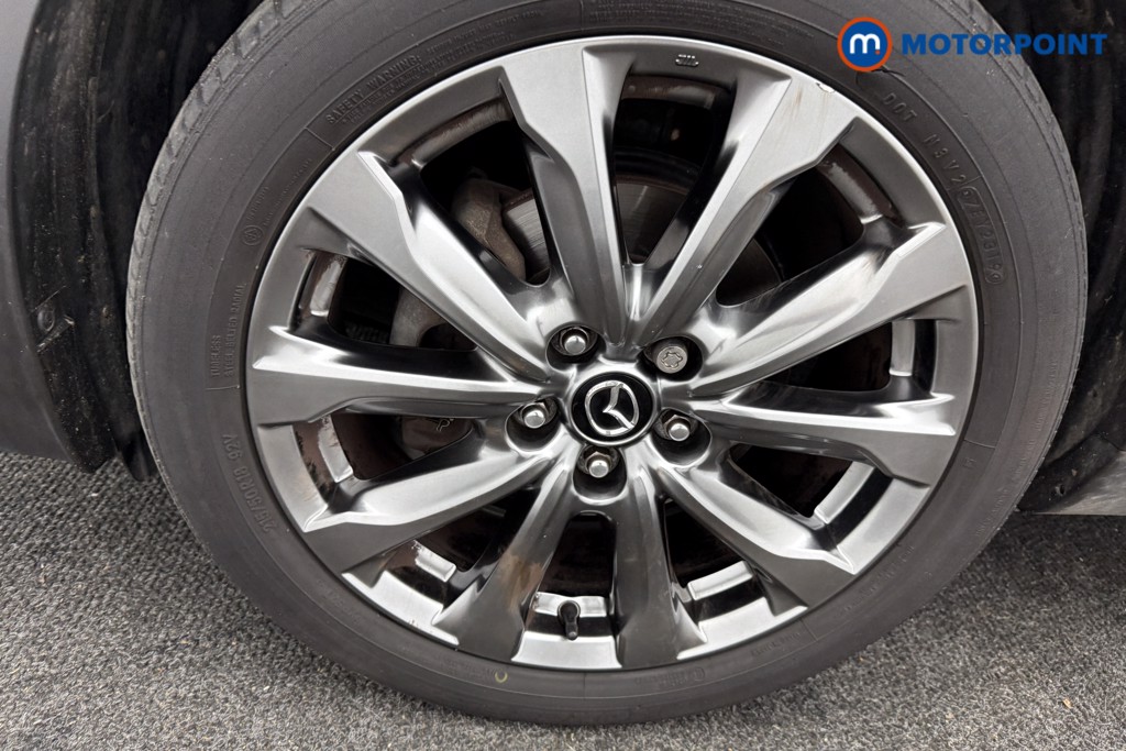 Mazda Cx-3 Sport Nav -Plus Manual Petrol SUV - Stock Number (1607732) - 27th supplementary image