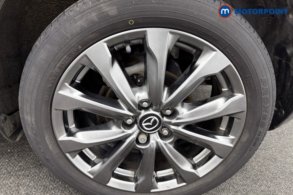 Mazda Cx-3 Sport Nav -Plus Manual Petrol SUV - Stock Number (1607732) - 28th supplementary image