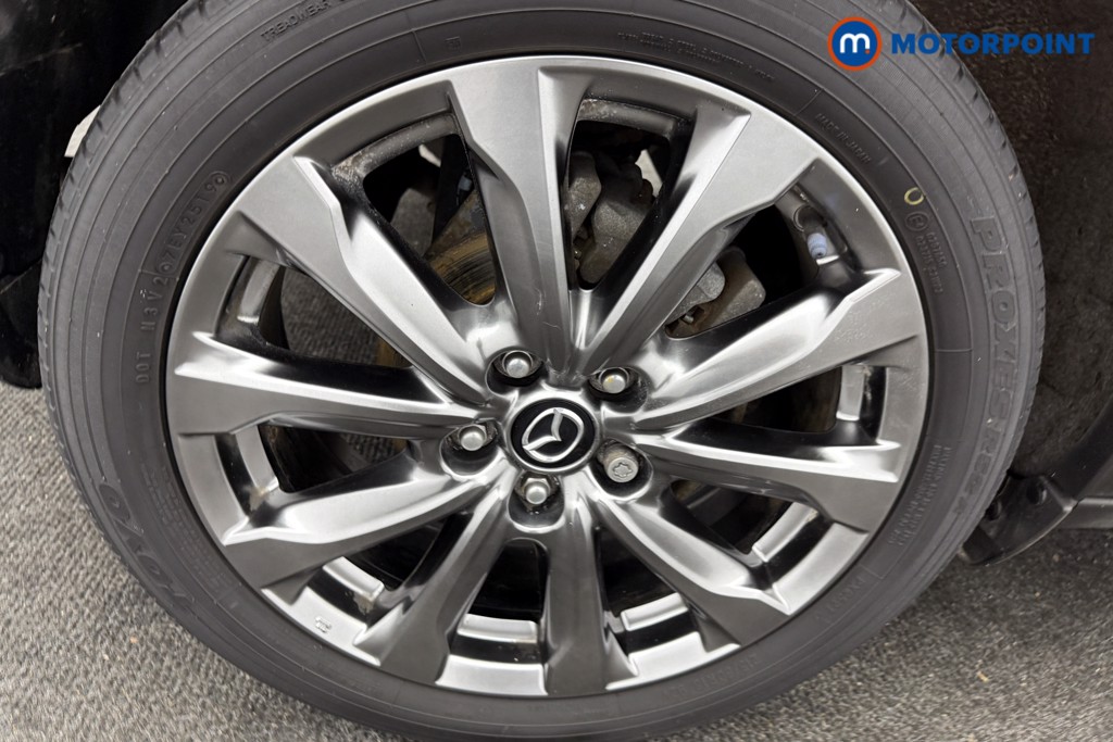 Mazda Cx-3 Sport Nav -Plus Manual Petrol SUV - Stock Number (1607732) - 29th supplementary image