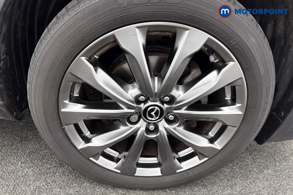 Mazda Cx-3 Sport Nav -Plus Manual Petrol SUV - Stock Number (1607732) - 30th supplementary image