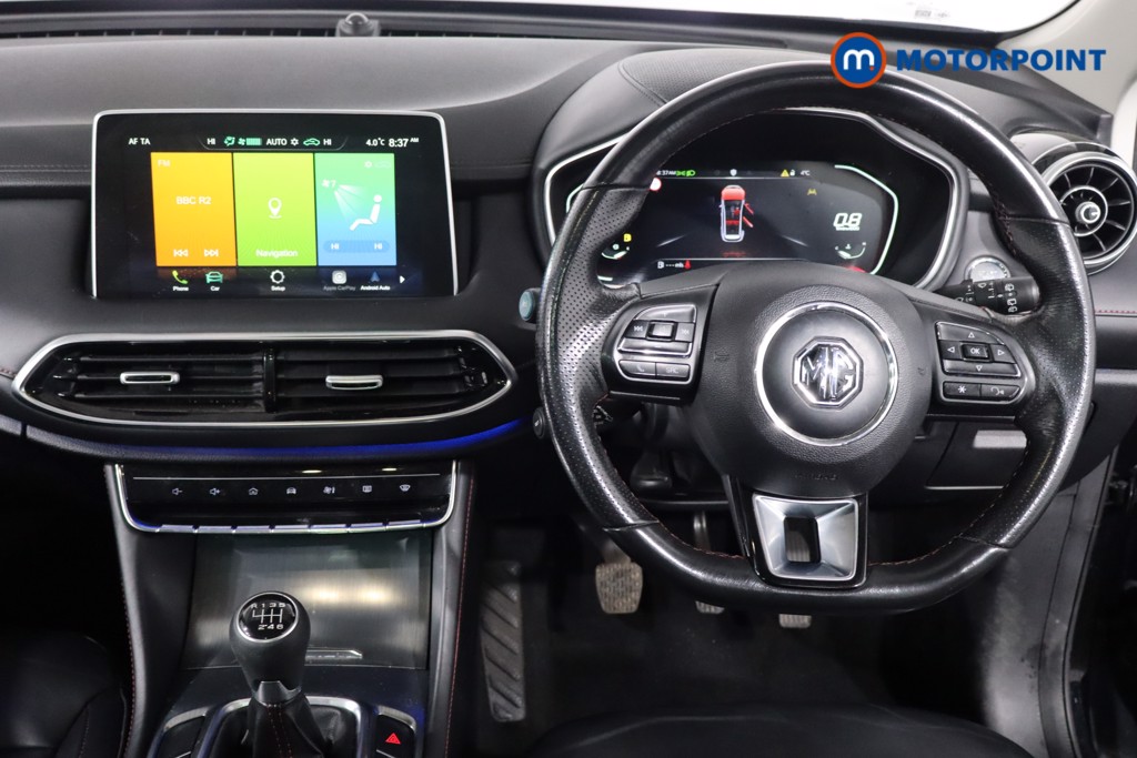 Mg Motor Uk HS Exclusive Manual Petrol SUV - Stock Number (1607736) - 3rd supplementary image