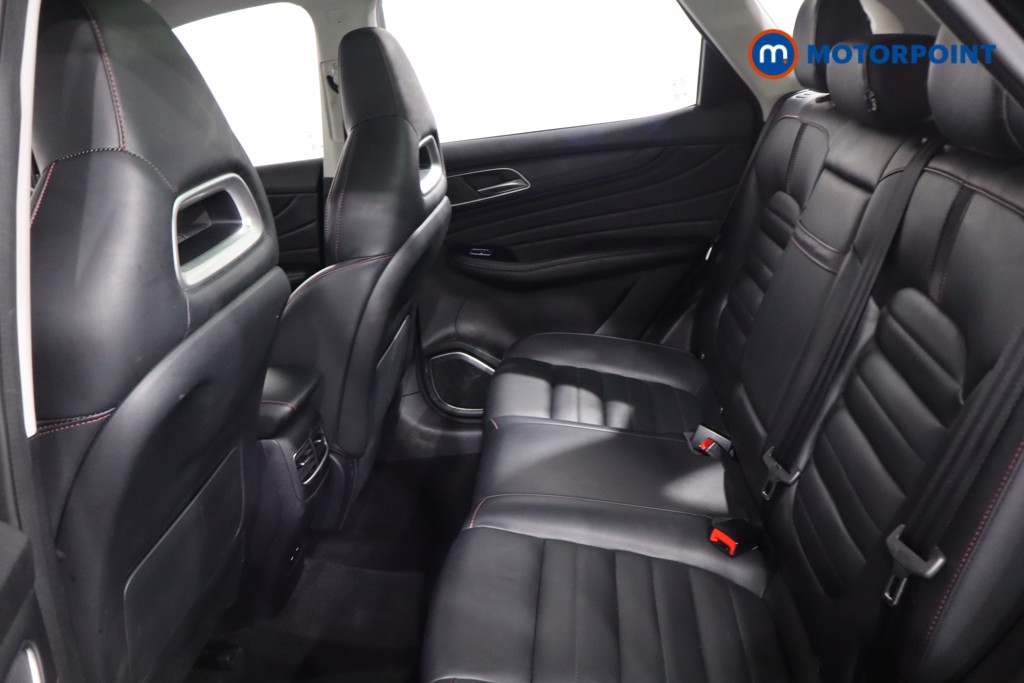 Mg Motor Uk HS Exclusive Manual Petrol SUV - Stock Number (1607736) - 5th supplementary image