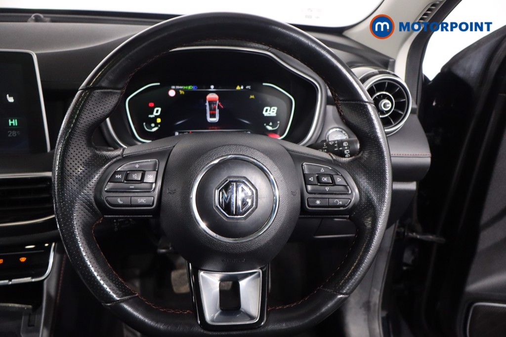 Mg Motor Uk HS Exclusive Manual Petrol SUV - Stock Number (1607736) - 6th supplementary image