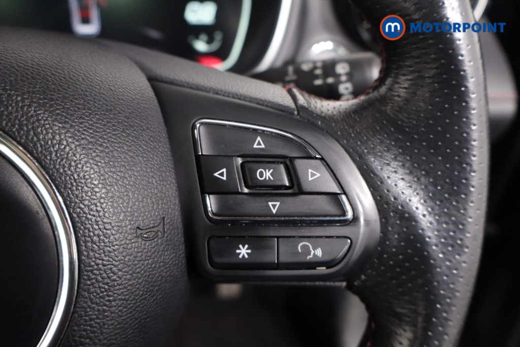 Mg Motor Uk HS Exclusive Manual Petrol SUV - Stock Number (1607736) - 8th supplementary image