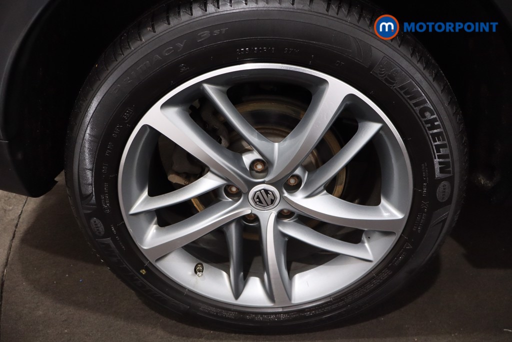 Mg Motor Uk HS Exclusive Manual Petrol SUV - Stock Number (1607736) - 9th supplementary image