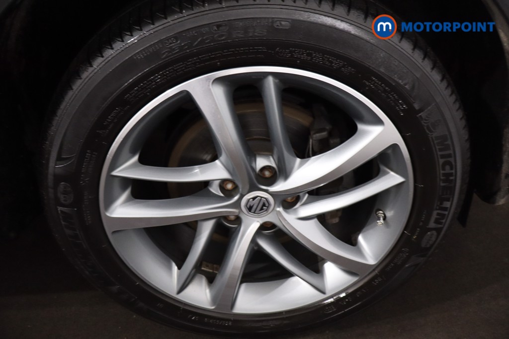 Mg Motor Uk HS Exclusive Manual Petrol SUV - Stock Number (1607736) - 10th supplementary image