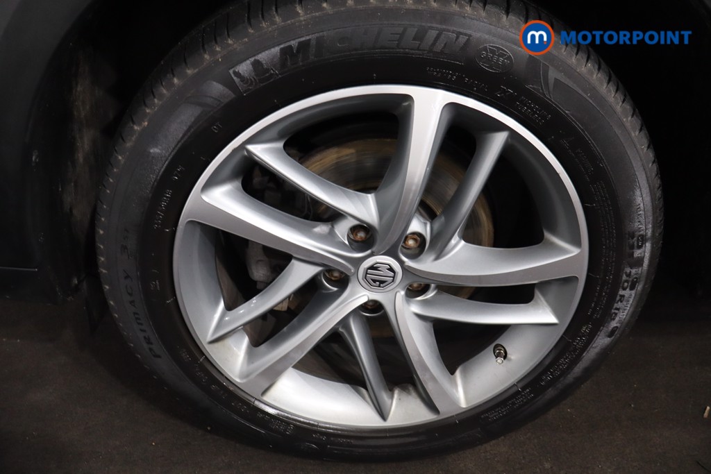 Mg Motor Uk HS Exclusive Manual Petrol SUV - Stock Number (1607736) - 11th supplementary image