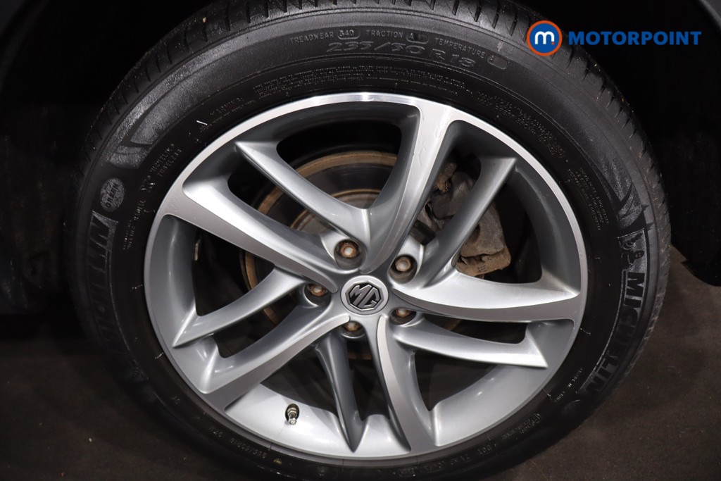 Mg Motor Uk HS Exclusive Manual Petrol SUV - Stock Number (1607736) - 12th supplementary image