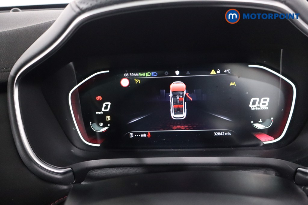 Mg Motor Uk HS Exclusive Manual Petrol SUV - Stock Number (1607736) - 13th supplementary image