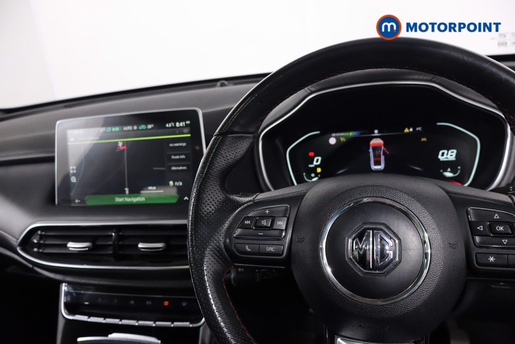Mg Motor Uk HS Exclusive Manual Petrol SUV - Stock Number (1607736) - 18th supplementary image
