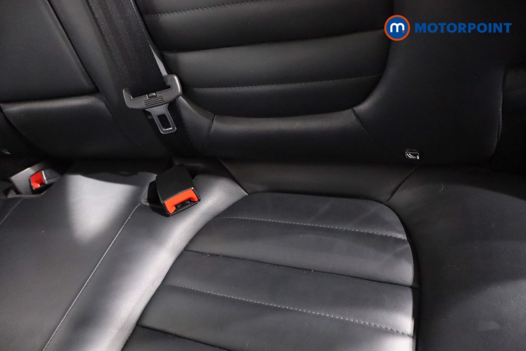 Mg Motor Uk HS Exclusive Manual Petrol SUV - Stock Number (1607736) - 22nd supplementary image