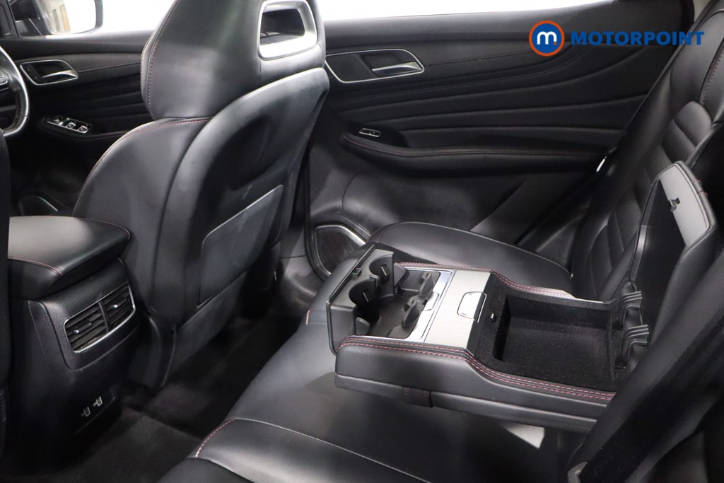Mg Motor Uk HS Exclusive Manual Petrol SUV - Stock Number (1607736) - 23rd supplementary image