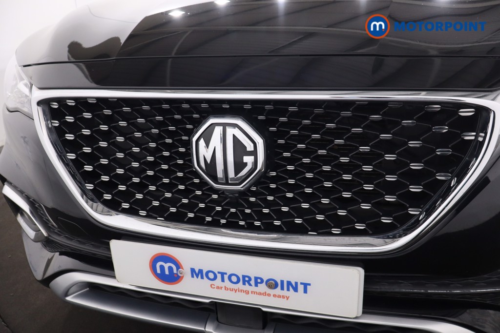 Mg Motor Uk HS Exclusive Manual Petrol SUV - Stock Number (1607736) - 26th supplementary image