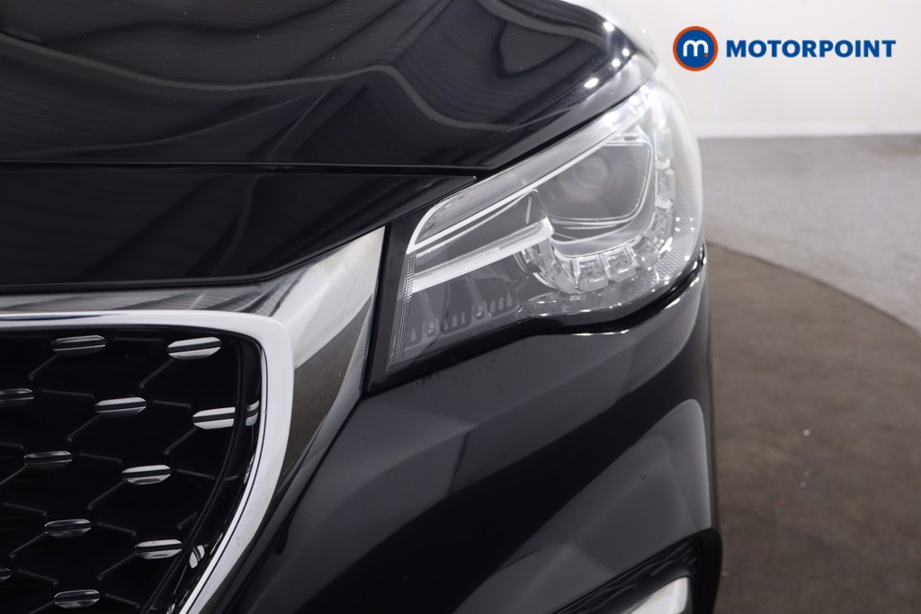 Mg Motor Uk HS Exclusive Manual Petrol SUV - Stock Number (1607736) - 27th supplementary image