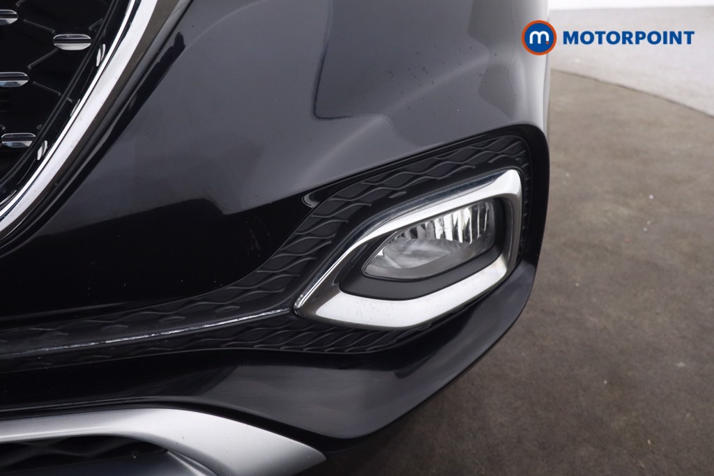 Mg Motor Uk HS Exclusive Manual Petrol SUV - Stock Number (1607736) - 28th supplementary image