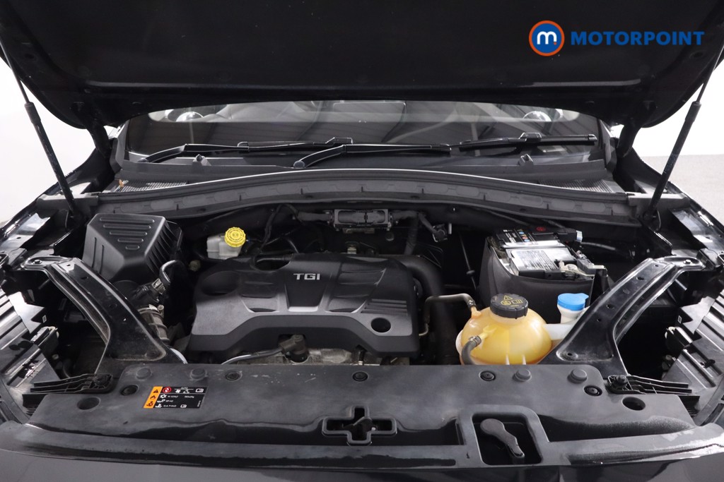 Mg Motor Uk HS Exclusive Manual Petrol SUV - Stock Number (1607736) - 29th supplementary image