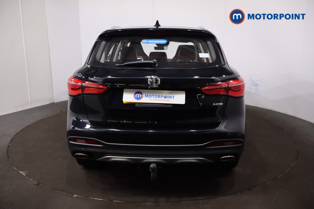 Mg Motor Uk HS Exclusive Manual Petrol SUV - Stock Number (1607736) - 31st supplementary image
