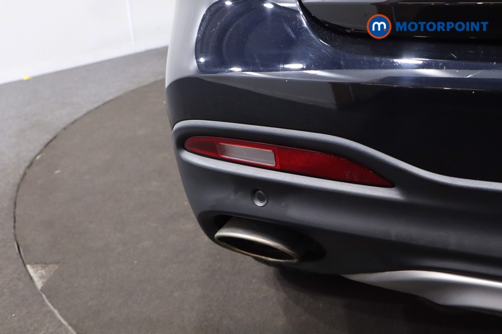 Mg Motor Uk HS Exclusive Manual Petrol SUV - Stock Number (1607736) - 33rd supplementary image