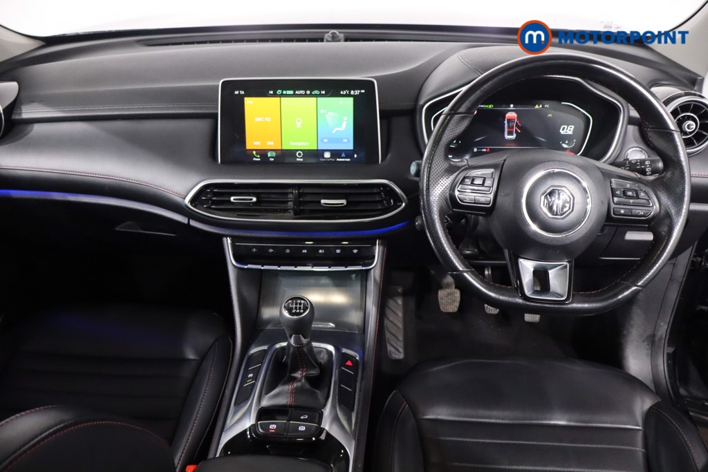 Mg Motor Uk HS Exclusive Manual Petrol SUV - Stock Number (1607736) - 1st supplementary image