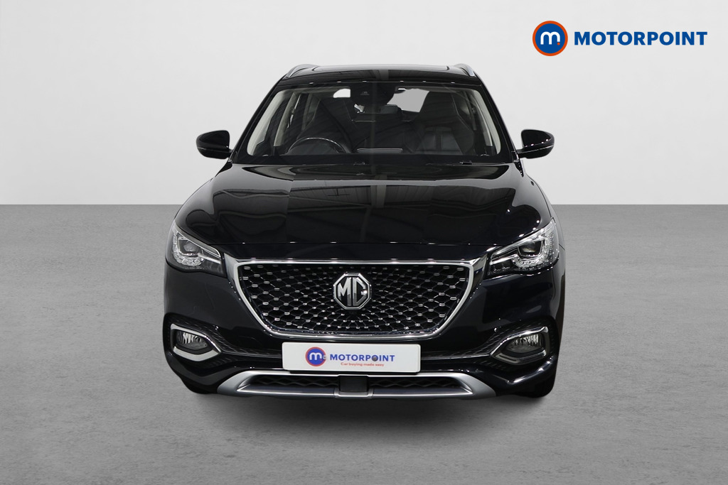 Mg Motor Uk HS Exclusive Manual Petrol SUV - Stock Number (1607736) - Front bumper