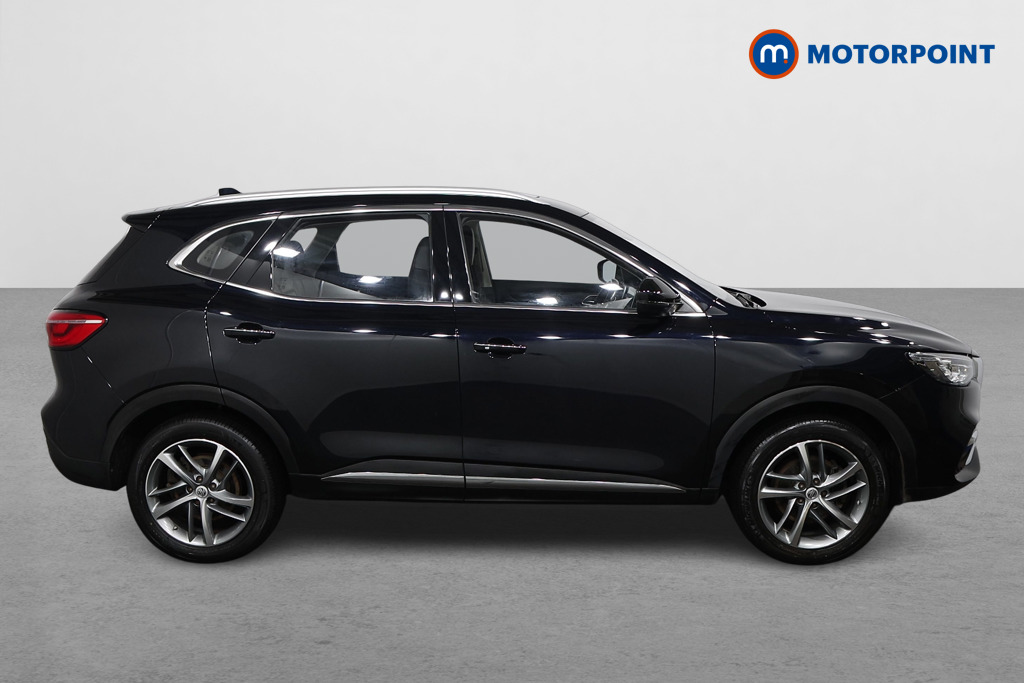 Mg Motor Uk HS Exclusive Manual Petrol SUV - Stock Number (1607736) - Drivers side