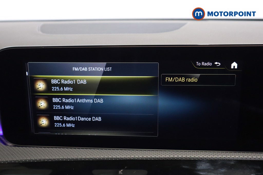 Mercedes-Benz CLA Amg Line Automatic Diesel Coupe - Stock Number (1607751) - 2nd supplementary image