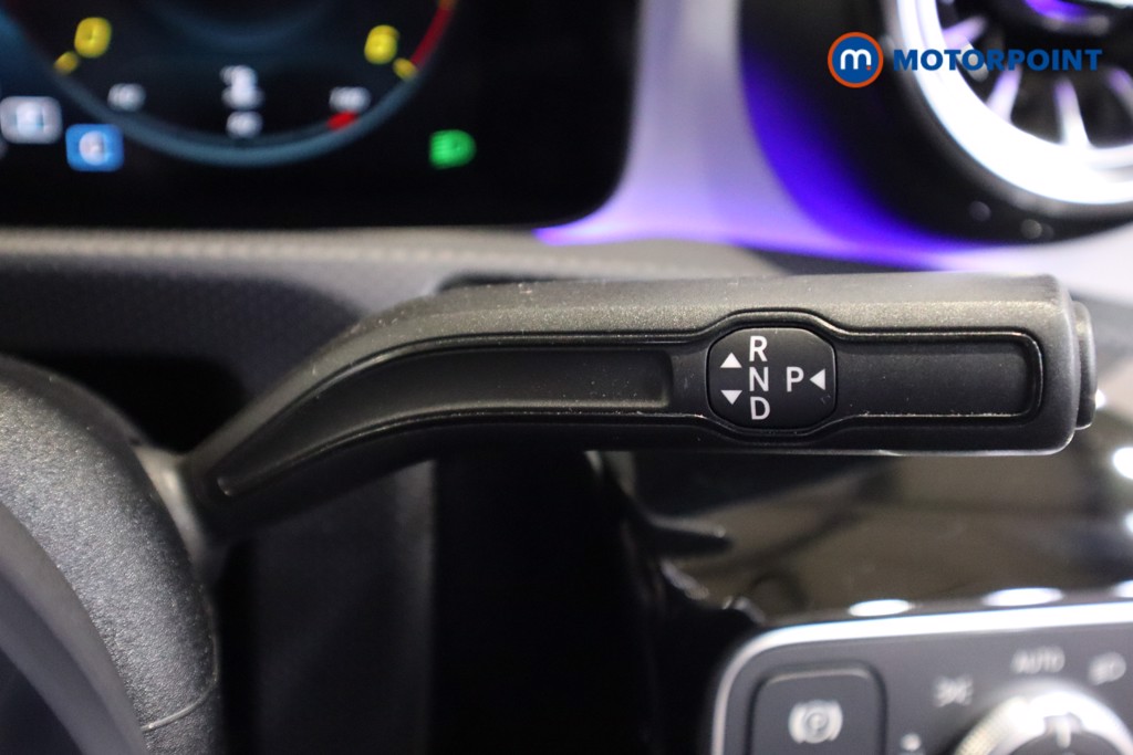 Mercedes-Benz CLA Amg Line Automatic Diesel Coupe - Stock Number (1607751) - 5th supplementary image