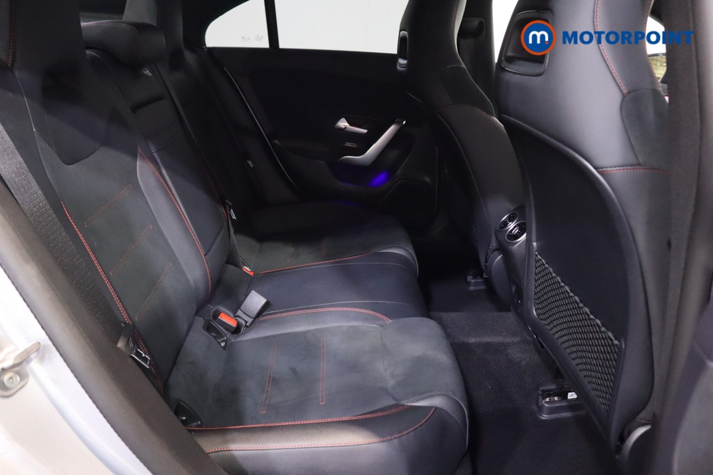 Mercedes-Benz CLA Amg Line Automatic Diesel Coupe - Stock Number (1607751) - 7th supplementary image