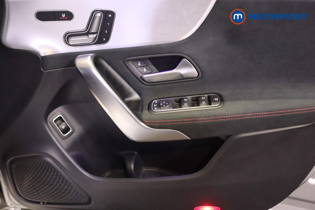 Mercedes-Benz CLA Amg Line Automatic Diesel Coupe - Stock Number (1607751) - 13th supplementary image