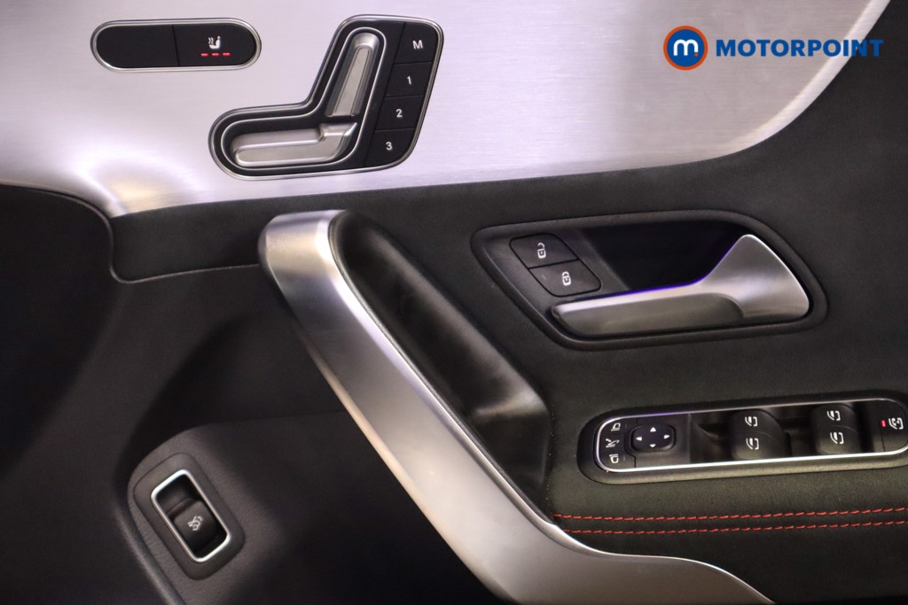 Mercedes-Benz CLA Amg Line Automatic Diesel Coupe - Stock Number (1607751) - 14th supplementary image