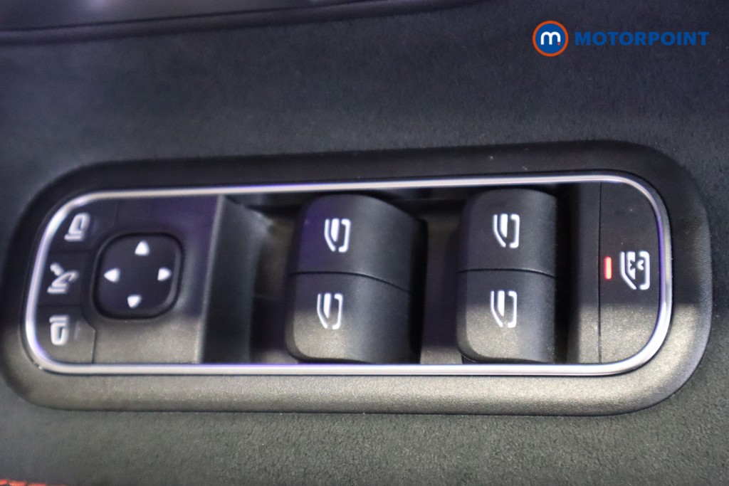 Mercedes-Benz CLA Amg Line Automatic Diesel Coupe - Stock Number (1607751) - 15th supplementary image