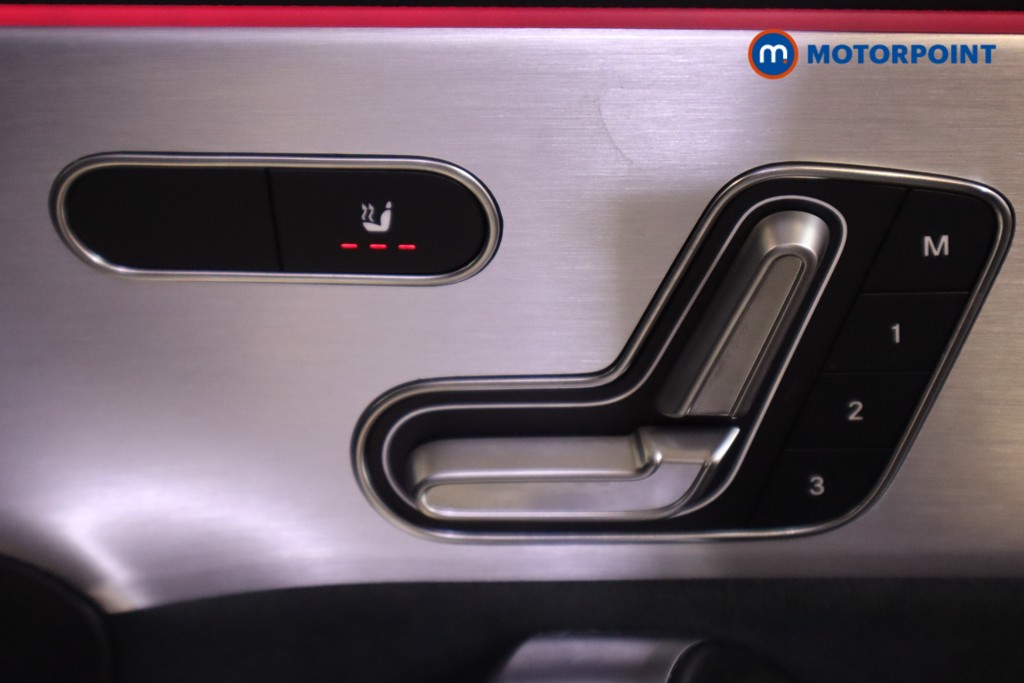 Mercedes-Benz CLA Amg Line Automatic Diesel Coupe - Stock Number (1607751) - 16th supplementary image