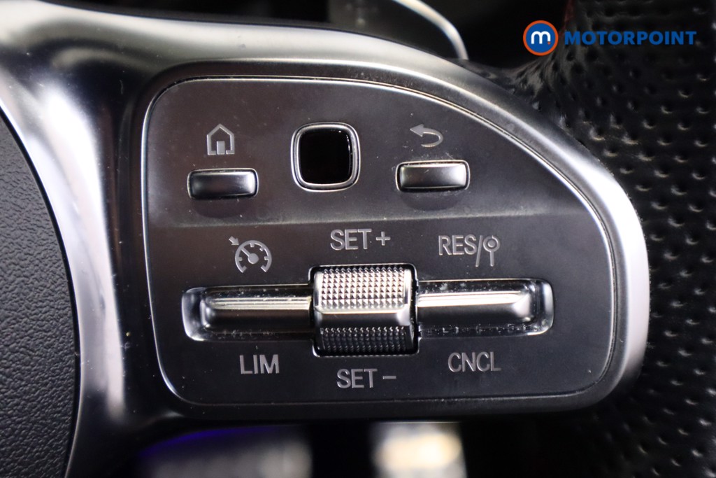 Mercedes-Benz CLA Amg Line Automatic Diesel Coupe - Stock Number (1607751) - 18th supplementary image