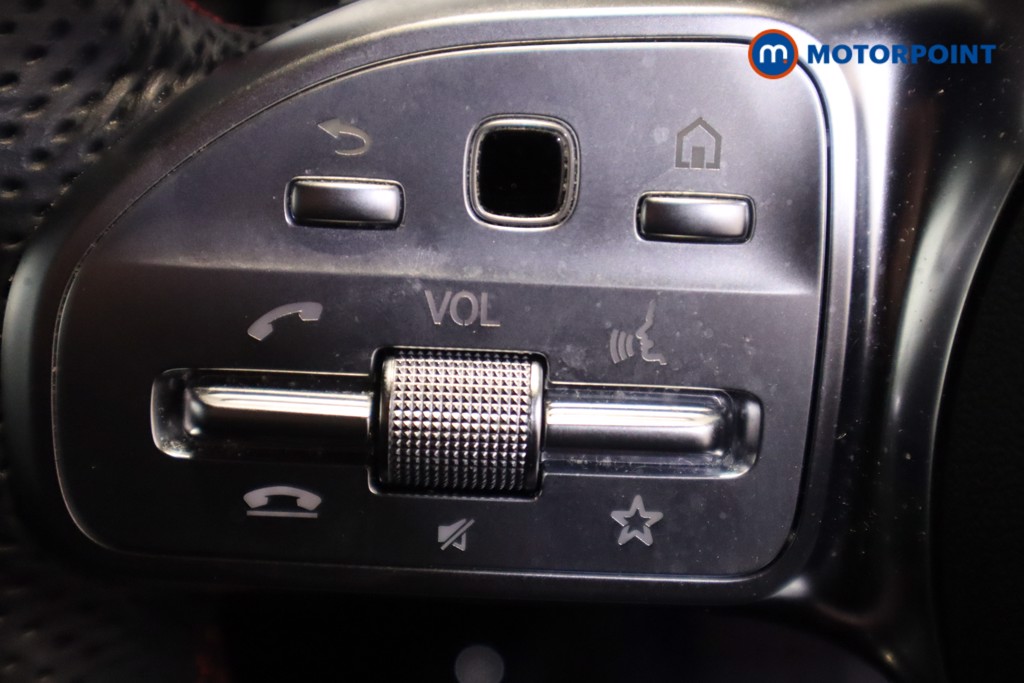 Mercedes-Benz CLA Amg Line Automatic Diesel Coupe - Stock Number (1607751) - 19th supplementary image