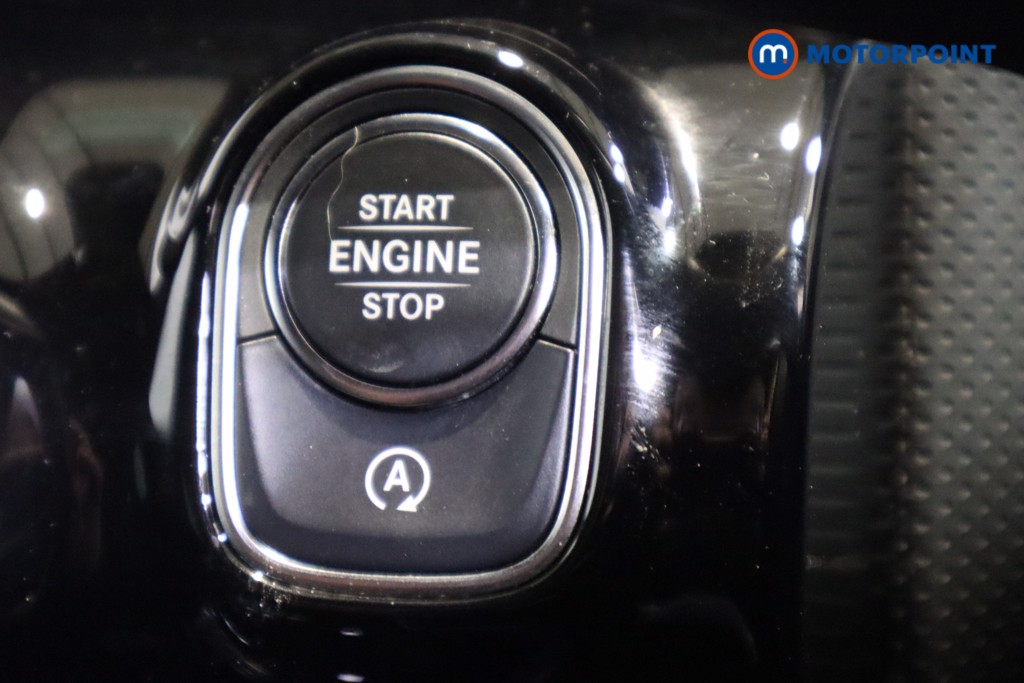 Mercedes-Benz CLA Amg Line Automatic Diesel Coupe - Stock Number (1607751) - 21st supplementary image