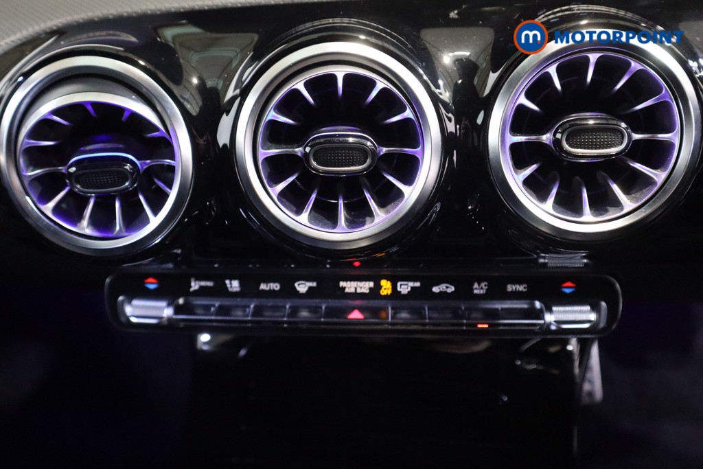 Mercedes-Benz CLA Amg Line Automatic Diesel Coupe - Stock Number (1607751) - 22nd supplementary image