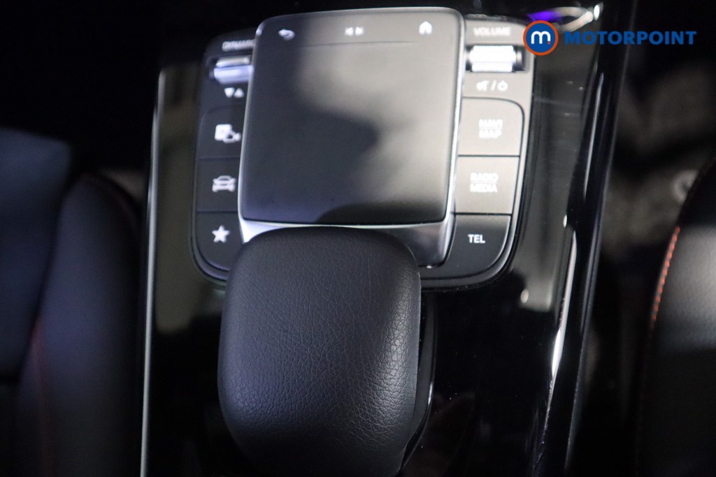 Mercedes-Benz CLA Amg Line Automatic Diesel Coupe - Stock Number (1607751) - 24th supplementary image