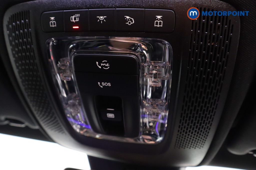 Mercedes-Benz CLA Amg Line Automatic Diesel Coupe - Stock Number (1607751) - 25th supplementary image