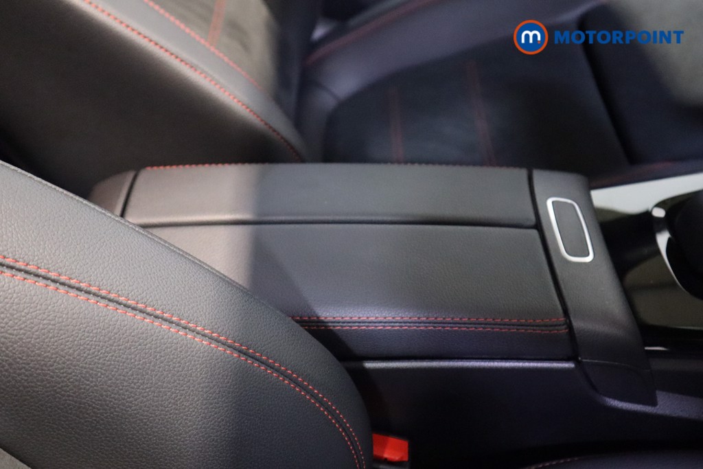 Mercedes-Benz CLA Amg Line Automatic Diesel Coupe - Stock Number (1607751) - 26th supplementary image