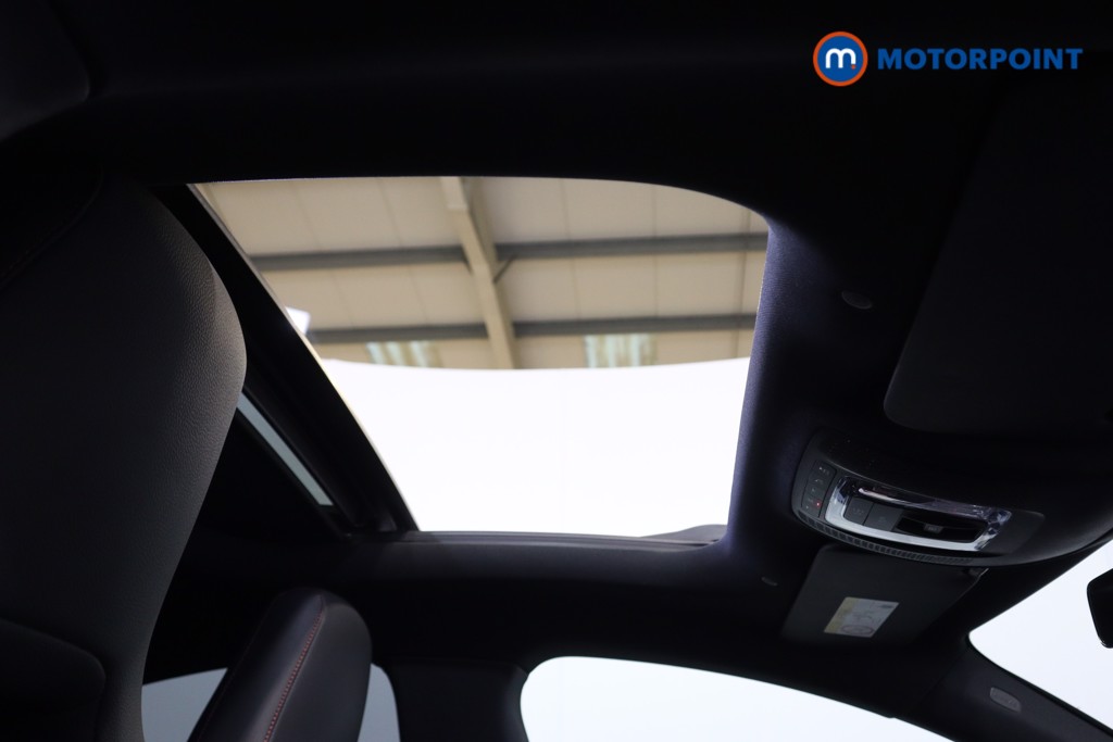 Mercedes-Benz CLA Amg Line Automatic Diesel Coupe - Stock Number (1607751) - 27th supplementary image